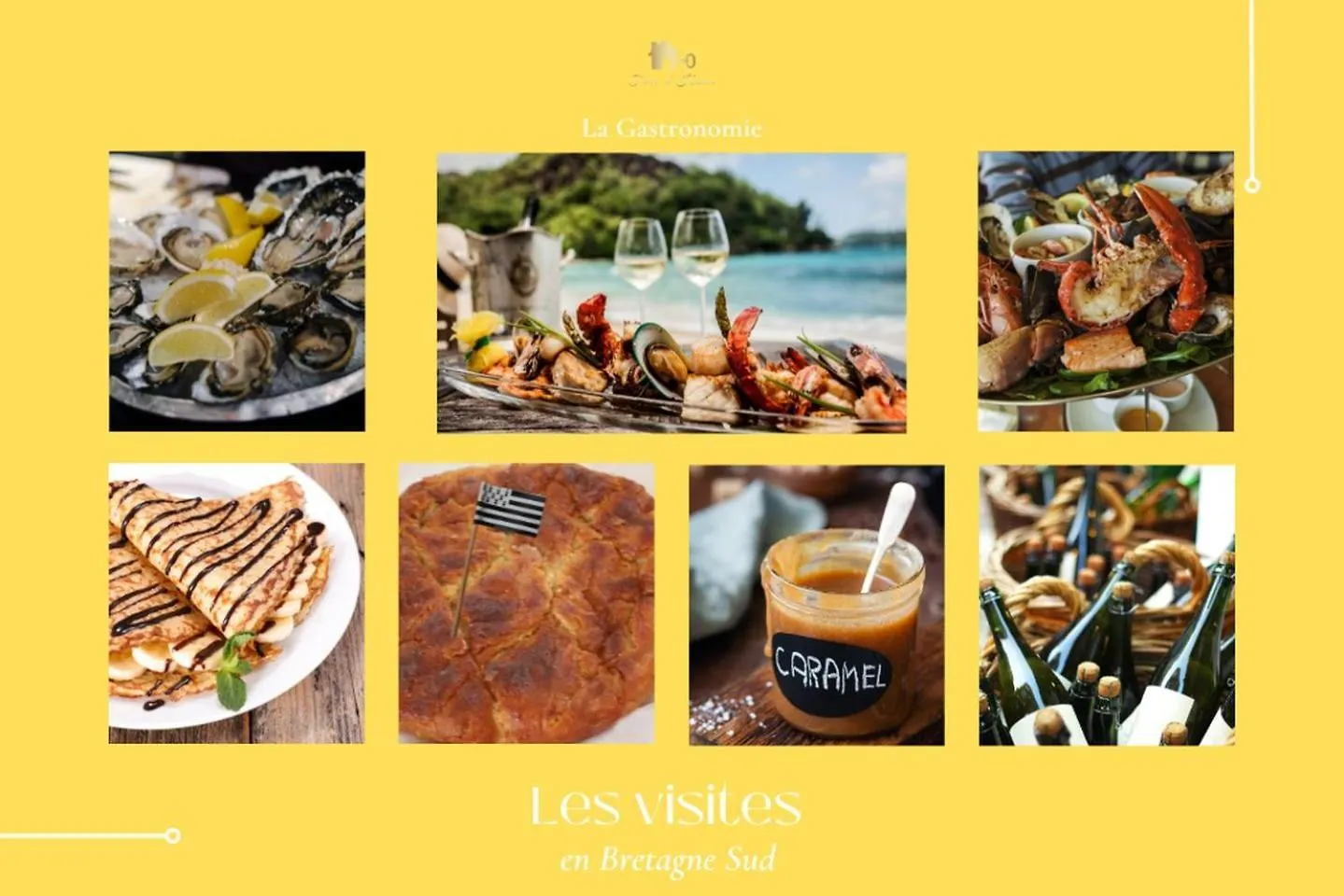 Keraven, Charmante Maisonnette, Piscine Commune 1-4 Personnes Moëlan-sur-Mer 度假居
