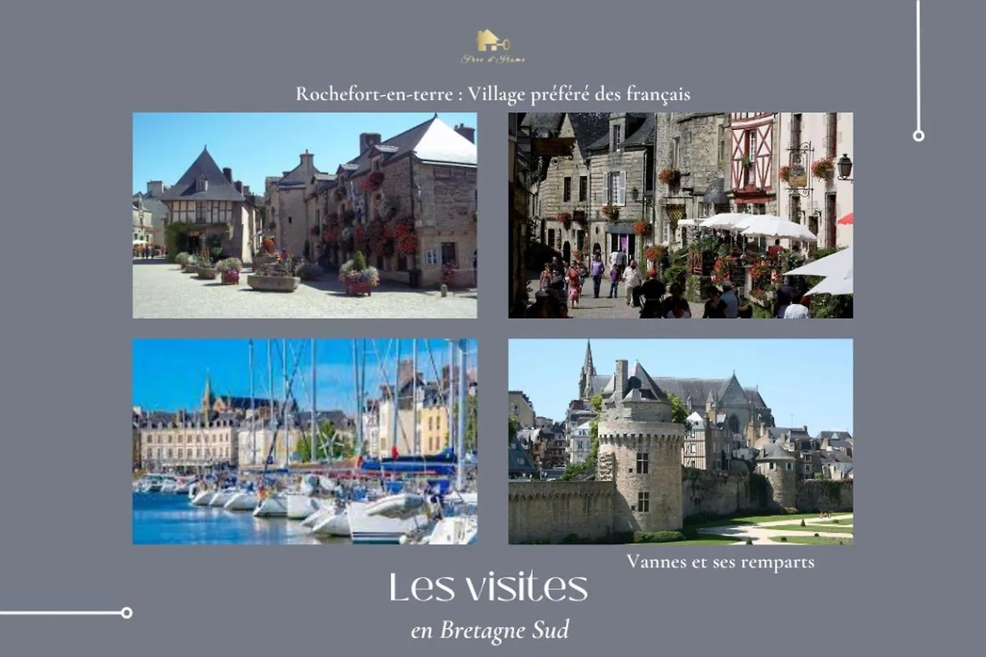 度假居 Keraven, Charmante Maisonnette, Piscine Commune 1-4 Personnes Moëlan-sur-Mer 法国