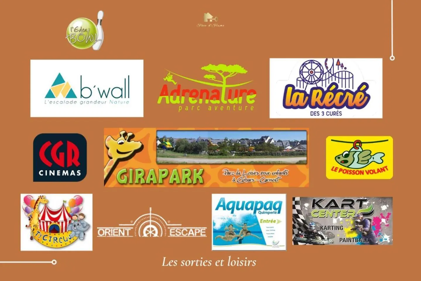 度假居 Keraven, Charmante Maisonnette, Piscine Commune 1-4 Personnes Moëlan-sur-Mer 法国