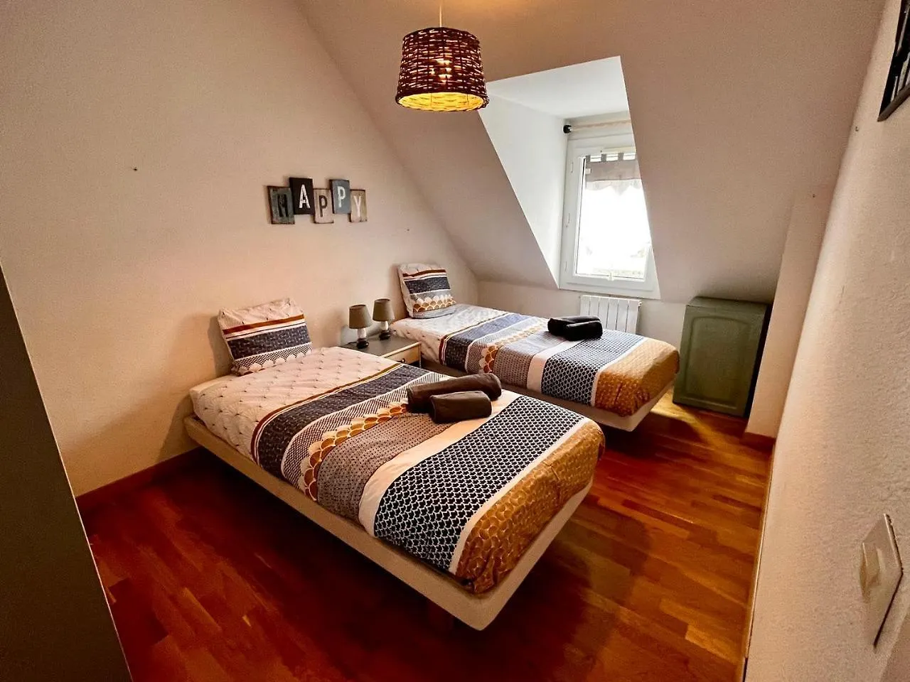 度假居 Keraven, Charmante Maisonnette, Piscine Commune 1-4 Personnes Moëlan-sur-Mer
