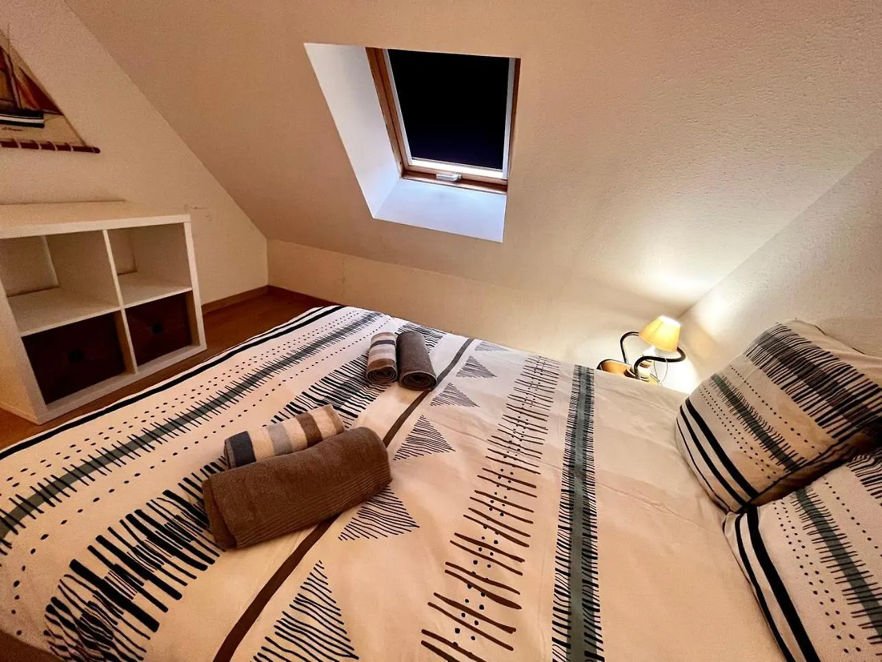 Keraven, Charmante Maisonnette, Piscine Commune 1-4 Personnes Moëlan-sur-Mer 法国